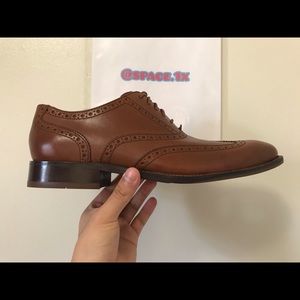 Cole Haan dress shoes